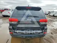 2016 Jeep CHEROKEE фото