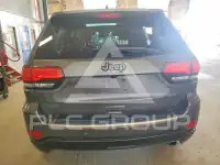 2016 Jeep CHEROKEE фото