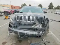 2016 Jeep CHEROKEE фото