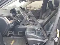 2016 Jeep CHEROKEE photo
