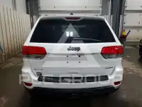 2016 Jeep CHEROKEE фото