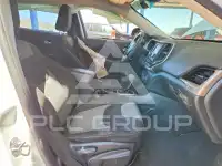 2016 Jeep CHEROKEE фото