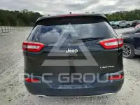 2016 Jeep CHEROKEE фото