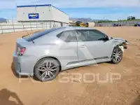 2016 Toyota SCION photo