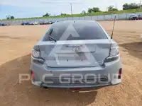 2016 Toyota SCION photo