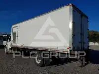 2016 Freightliner All Other фото