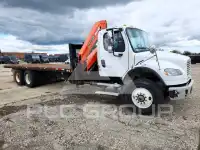 2016 Freightliner All Other photo