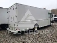 2016 Freightliner All Other фото