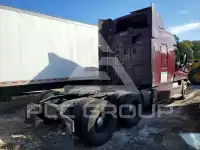 2016 Freightliner All Other фото