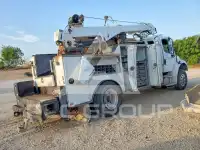 2016 Freightliner All Other фото