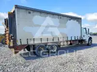 2016 Freightliner All Other фото