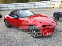2016 Mazda MX-5 photo