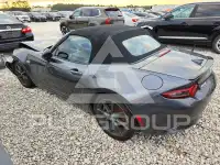 2016 Mazda MX-5 фото