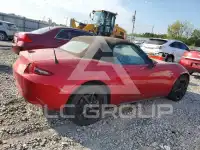 2016 Mazda MX-5 фото