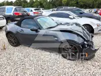 2016 Mazda MX-5 фото