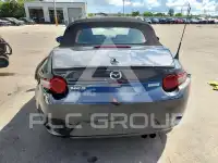 2016 Mazda MX-5 photo