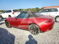 2016 Mazda MX-5 фото