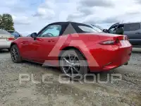 2016 Mazda MX-5 photo