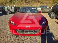 2016 Mazda MX-5 фото