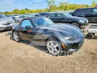 2016 Mazda MX-5 photo