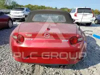 2016 Mazda MX-5 фото