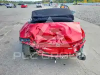 2016 Mazda MX-5 фото