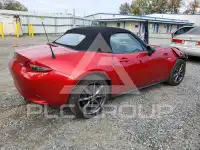 2016 Mazda MX-5 photo