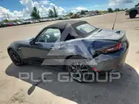 2016 Mazda MX-5 photo