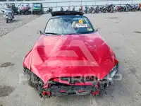 2016 Mazda MX-5 фото