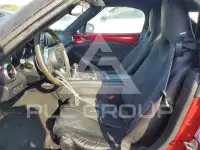 2016 Mazda MX-5 фото