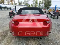 2016 Mazda MX-5 photo