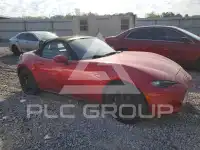 2016 Mazda MX-5 фото