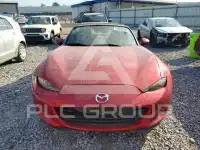 2016 Mazda MX-5 фото