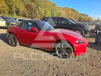 2016 Mazda MX-5 фото