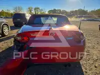 2016 Mazda MX-5 фото