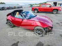 2016 Mazda MX-5 фото