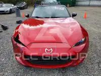 2016 Mazda MX-5 photo