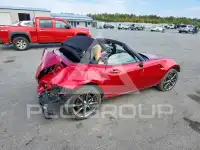 2016 Mazda MX-5 фото
