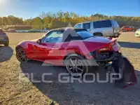 2016 Mazda MX-5 фото