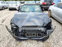 2016 Mazda MX-5 фото