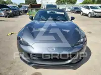 2016 Mazda MX-5 photo