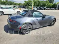 2016 Mazda MX-5 photo