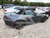 2016 Mazda MX-5 фото