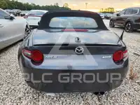 2016 Mazda MX-5 фото