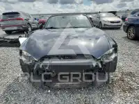 2016 Mazda MX-5 фото
