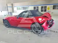 2016 Mazda MX-5 фото