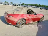 2016 Mazda MX-5 фото