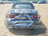 2016 Mazda MX-5 фото