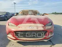 2016 Mazda MX-5 фото