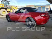 2016 Mazda MX-5 photo